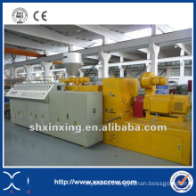 Corrugated PVC Roofing Sheet Making Machine